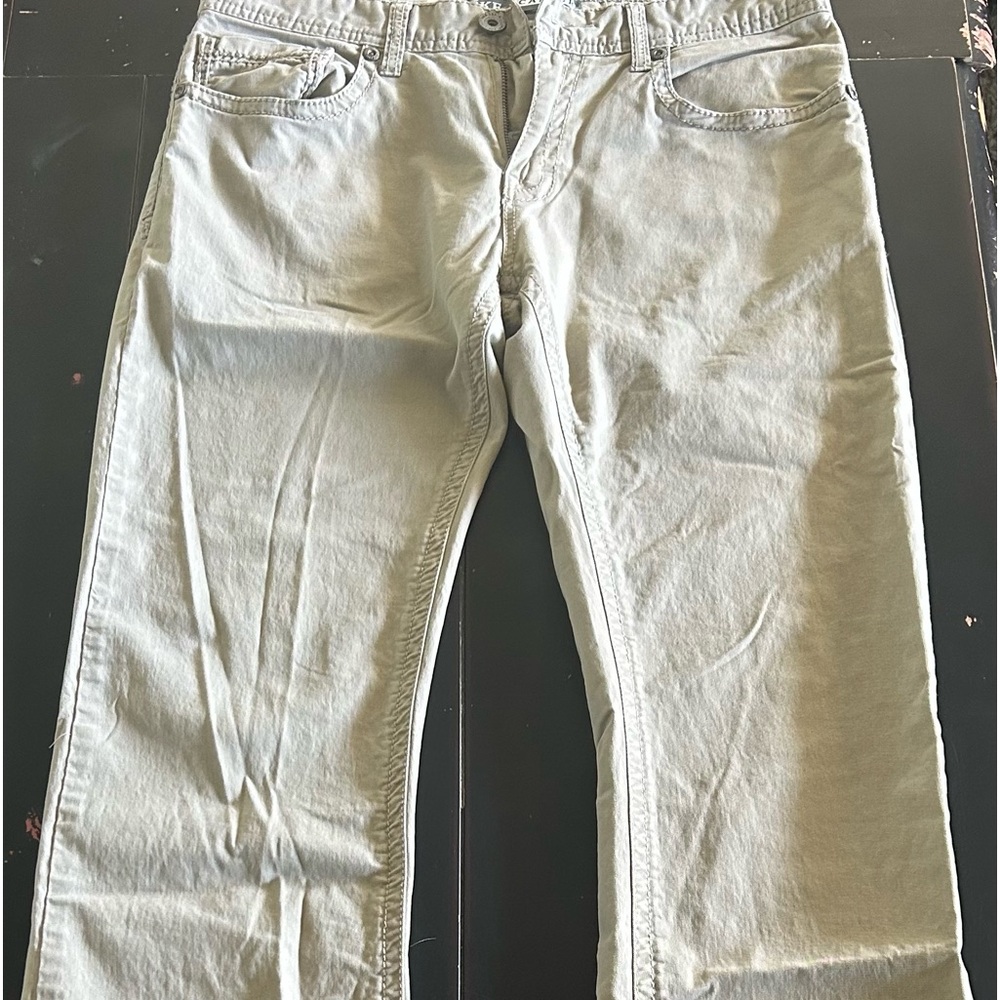 SOLD!! Men’s BKE Carter 32L
